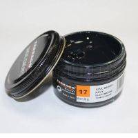 Тарраго №172    (TCT31) 017 Крем SHOE cream СТЕКЛО 50мл т.синий