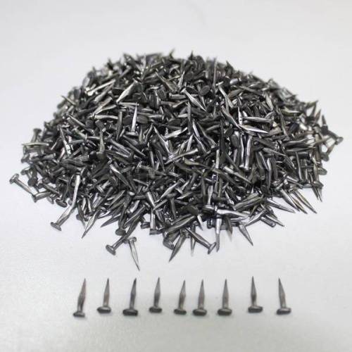 Гвоздь № 27  текс ручной ТРЛ № 9  (0,5 кг/уп)