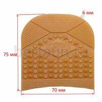 Набойка №     1023    ПРИБАЛТИКА  063 бежевая