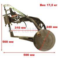 Швейная машинка SL 100 ( КНР) бортопрошивная