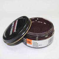Тарраго №198    (TCT31) 059 Крем SHOE cream СТЕКЛО 50мл изюминка