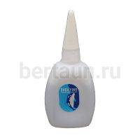 Клей №  8  "Дельфин"  50 мл/35 мл