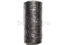 Нитки вощеные№175 d 0.8мм 100м.Master Bert 1859 серый