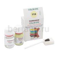 Тарраго №143  (TDC01) 115 Красит. COLOR DYE 25 мл бл-салат.