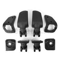 Колесо № 99 д/чемодана SD168-1 (аналог 50/77/15) 4 шт/компл