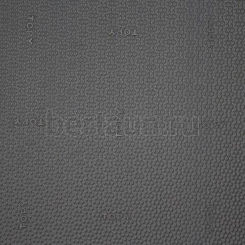 Пластина набоечная №116  TOPY VERATOP 30*40*6 св.корич (МАЛЕНЬКИЙ)1/4