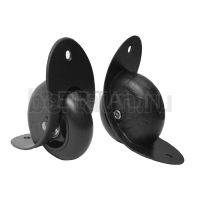 Колесо № 30 д/чемодана MF- W505 черное ТМЛ/ЛТ(К)