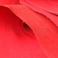 Пола красная