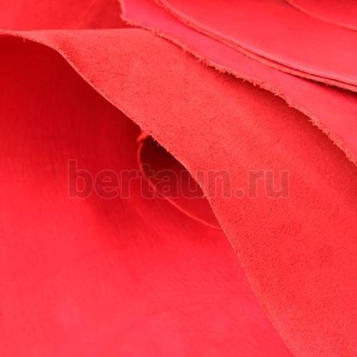 Пола красная