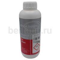 Химия № 30 лак DIAMANTE для отделки ходовой поверхности кожаных подошв 1 кг безцв. 31200