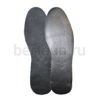 Стельки №93   Стельки кожа рубленные 42 разм