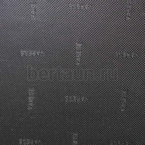 Пластина набоечная №VARESE 500х500х6,6 черная