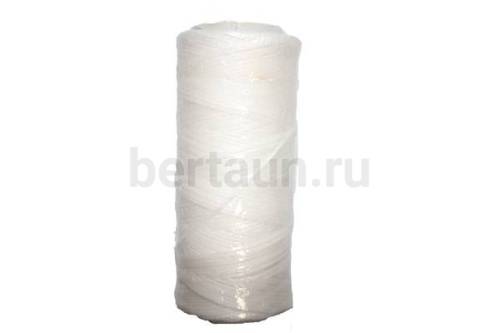 Нитки вощеные№d 0.8мм 100м.Master Bert 1802 гряз.белый