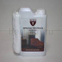 Сапфир № 11  (SPHR4774) Avel-очиститель SPECIAL TEXTILES 500 мл