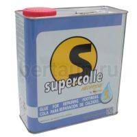 Клей № 22   SUPERCOLLE наиритовый  5л