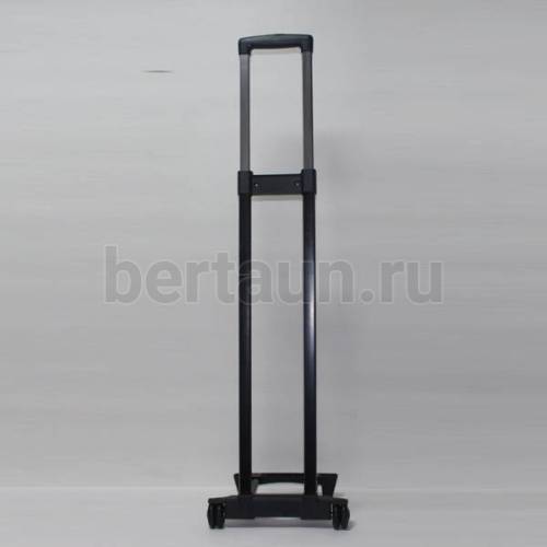 Ручка телескоп. д/чемодана № 15 168-6 А2 -4 28"