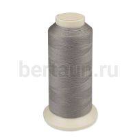 Нитки д/шв.машинки № 49 210d /2 1005  серый 100 гр