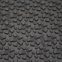 Лист профилактика№ ЗАЛ VIBRAM арт 7154 "CLAW" 930х590х4.5мм табак