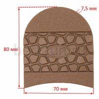 Набойка № 140 Xplorer 6 тропик