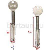 Заг.для ключ. KR-2 (КУЗЯ)_KR11X_KRX11_x_x Kresti № 210