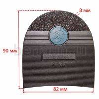 Набойка №  40  MAGNA №68 Набойка кор