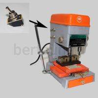 Запчасть №56 Выключатель для вертикального станка 368А