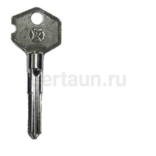 Заг.для ключ. КРЕСТ АПЕКС _U2X_KR1X_KRX1_x_XRUS4 Kresti  №122