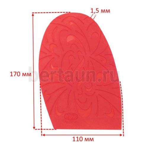 Профилактика № 16   ПРИБАЛТИКА  032 красная