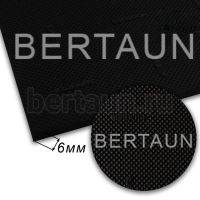 Пластина набоечная №  9  BISSELL 079 380*570*6 мм черный BLACK (2)