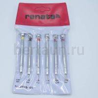 Ч № 44 Набор отверток для часов RENATA