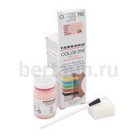 Тарраго № 95   (TDC01) 024 Красит. COLOR DYE 25 мл розовый