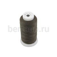 Нитки д/шв.машинки № 98 210/2 Master Bert 515 темн. хаки