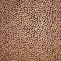 Пластина набоечная №SVIG 602 ZEPHIR VIP микропористая 630*730*8мм свет.кор