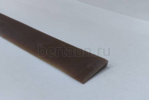 Распродажа WB №  3 Косячок  авиационный 31*600 коричн.