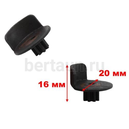 Швей. № 3 Каретка на швейную машинку ВЕРСАЛЬ