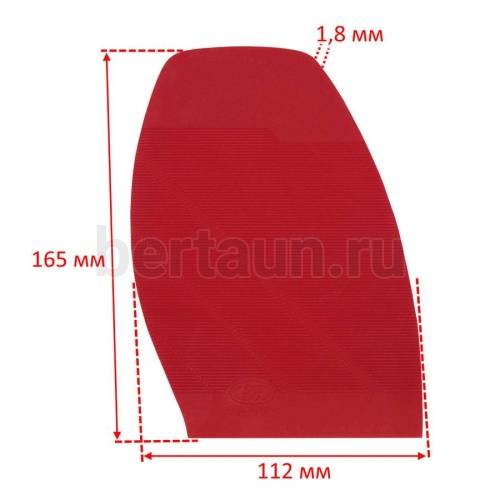 Профилактика № 20   ПРИБАЛТИКА  042 красная