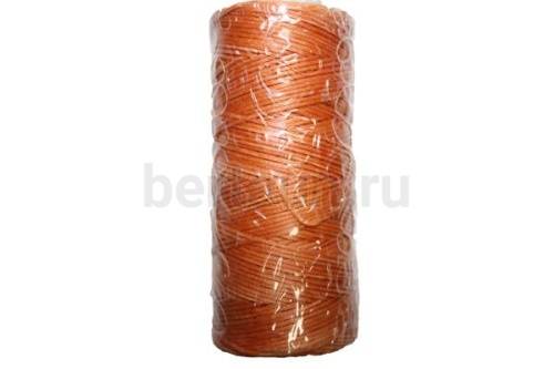 Нитки вощеные №26 d 0.8мм 100м.Master Bert 1826 терракот