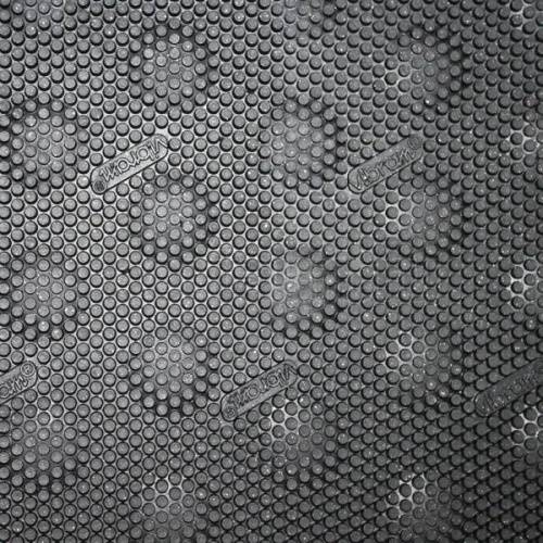 Лист профилактика№ЗАЛ VIBRAM Pluriball № 7153 черная 920*580*4 мм