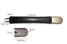 Ручка портфельная № 44    BRT  RC 3720