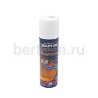 Сапфир № 70  Аэрозоль 0204 для замши 200мл.37 кор
