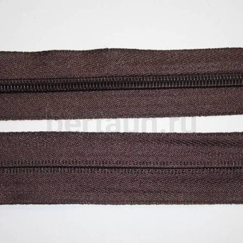 Молния рулонная  № 46  спираль Т7 /304 кор (200м./упак)