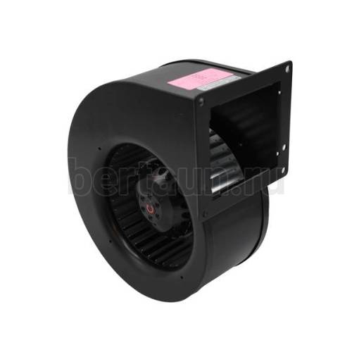 Вытяжка-улитка  (вентилятор) на ШОС-1,ШОС-2