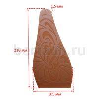 Профилактика № 18   ПРИБАЛТИКА  034 б3 тем. беж