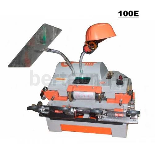 Станок универсальный для изготовления  ключей FAKCIANG 100Е