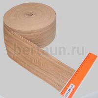 Обтяжка для каблуков ширина 10 см ( бежевая) 1метр