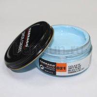 Тарраго №176    (TCT31) 021 Крем SHOE cream СТЕКЛО 50мл св.голубой