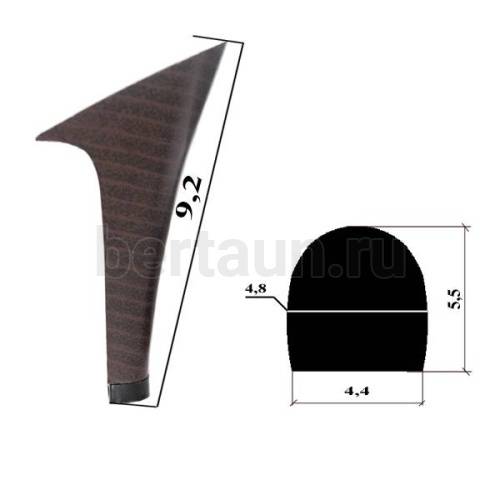 Каблуки №  64 LY 8020 беж полс столбик (высота  9,5см)