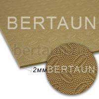 Лист профилактика № 52 BISSELL 072 380*570*2 мм светло-коричневый LIGHT BROWN (8)