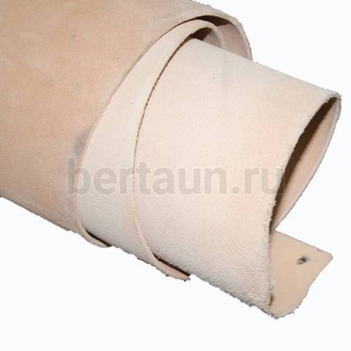 Получепрак шорно седельный 02 РМД 3,1-3,5 2с некрашенный