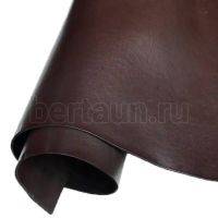 Чепрак шорно-седельный 02 ТФЛ, 3,6-4 мм 3с коричневый